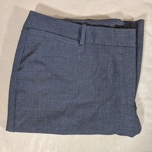 Worthington trousers Gray sz16